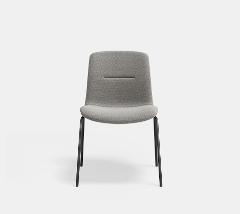 CH-600-1 No armrests