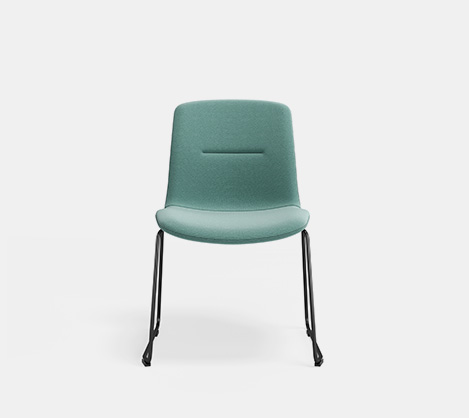 CH-600-2 No armrests