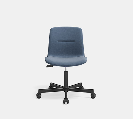 CH-600-3 No armrests