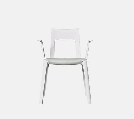 CH-572-F-BS(With cushion)